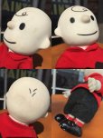 画像3: 60s Vintage Snoopy Charlie Brown Pocket Doll (NK520)  (3)