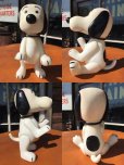 画像2: 60s Vintage Snoopy Pocket Doll (MA562)  (2)