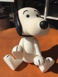 画像1: 60s Vintage Snoopy Pocket Doll (MA562)  (1)