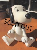 60s Vintage Snoopy Pocket Doll (MA562) 