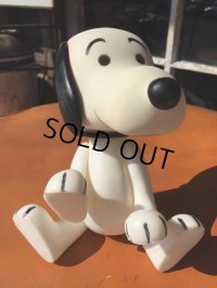 60s Vintage Snoopy Pocket Doll (MA562) 
