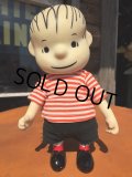 60s Vintage Snoopy Linus Pocket Doll (AC1070) 