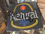 Vintage Natural Light Beer Light Up Sign (MA490)