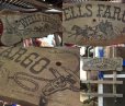 画像2: 50s Vintage Tales of Wells Fargo Gun Rack (MA565) (2)