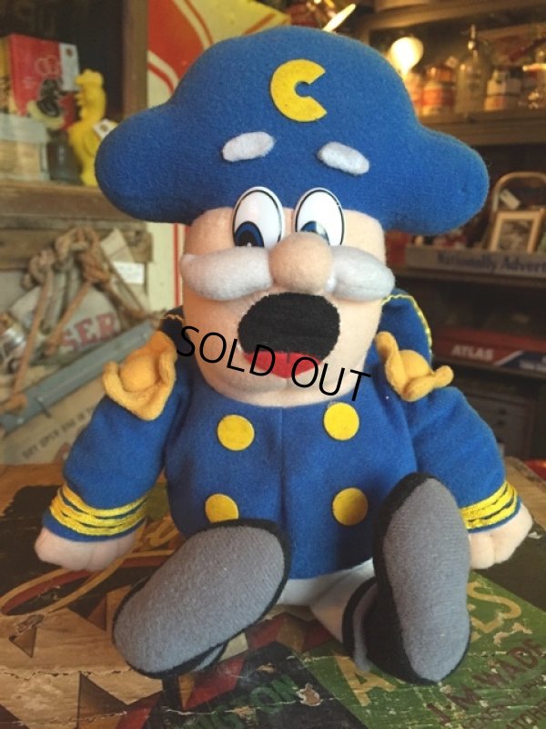 画像1: 90s Vintage Cap'n Crunch Mini Doll (MA582) 