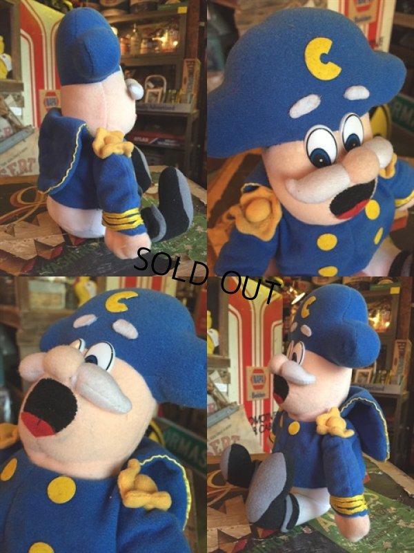 画像2: 90s Vintage Cap'n Crunch Mini Doll (MA582) 