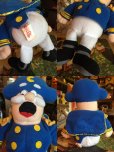 画像3: 90s Vintage Cap'n Crunch Mini Doll (MA582)  (3)