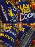 画像3: Vintage Planters Peanuts Can (MA578)  (3)