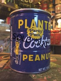Vintage Planters Peanuts Can (MA578) 