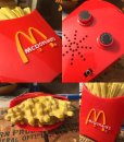 画像3: 70s Vintage McDonald's RADIO (MA584) (3)