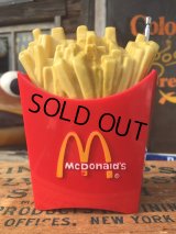 70s Vintage McDonald's RADIO (MA584)