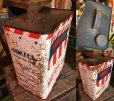 画像3: Vintage HAWLEY'S Motor Oil Can 2GL (MA590) (3)