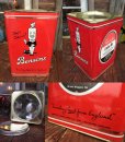 画像2: Vintage Bensons Candy Tin (MA600) (2)