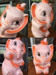 画像3: Vintage Disney Dumbo Coin Bank (MA619) (3)