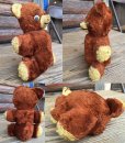 画像3: Vintage Doll Mini Bear (MA606) (3)