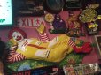 画像3: 70s Vintage Ronald McDonald's Wall Display (MA625)  (3)