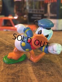 Vintage Disney Donald Duck Pvc (MA642)