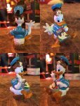 画像2: Vintage Disney Donald Duck Pvc Chip & Dale (MA636) (2)