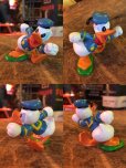 画像2: Vintage Disney Donald Duck Pvc (MA642) (2)