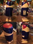 画像2: Vintage Popsies Wooden Toy Pop Up Doll Happy Birthday (MA653)  (2)