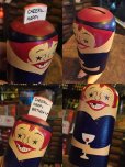 画像3: Vintage Popsies Wooden Toy Pop Up Doll Happy Birthday (MA653)  (3)