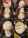 画像2: 70s Vintage Happy Face Smile Bank (MA361)  (2)