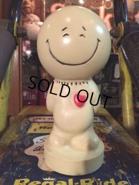 70s Vintage Happy Face Smile Bank (MA361) 