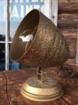 画像1: Vintage Portable Lamp Spot (MA666) (1)