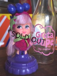1960s Liddle Kiddle Kola Kiddle GRATE GRAPE (MA670)