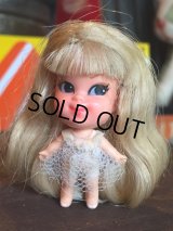 1960s Liddle Kiddle Loose (MA676)