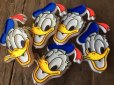 画像1: Vintage Disney Donald Duck Badge (MA683) (1)