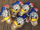 Vintage Disney Donald Duck Badge (MA683)