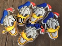 Vintage Disney Donald Duck Badge (MA683)