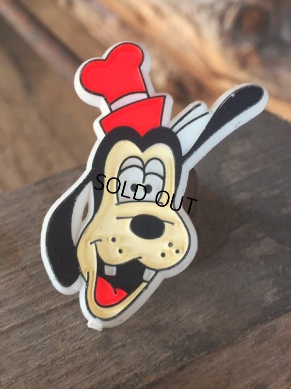 画像2: Vintage Disney Gufy Badge (MA685)