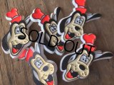 Vintage Disney Gufy Badge (MA685)