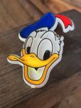画像2: Vintage Disney Donald Duck Badge (MA683) (2)