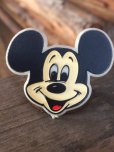 画像2: Vintage Disney Mickey Mouse Badge (MA681) (2)