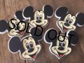 Vintage Disney Mickey Mouse Badge (MA681)
