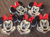 Vintage Disney Minnie Mouse Badge (MA682)