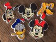 画像4: Vintage Disney Mickey Mouse Badge (MA681) (4)