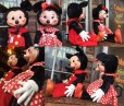 画像2: Vintage Gund Mickey & Minnie Doll Set (MA688) (2)