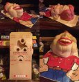 画像3: Vintage Howdy Doody Latex Finger Puppet (MA689)  (3)