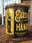 画像1: Vintage Everybody's Hand Soap Tin (MA700)  (1)