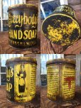 画像2: Vintage Everybody's Hand Soap Tin (MA700)  (2)