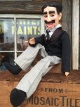 画像1: 70s Vintage Groucho Marx Ventriloquist Doll (MA713)  (1)