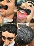 画像4: 70s Vintage Groucho Marx Ventriloquist Doll (MA713)  (4)