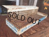 Vintage Jergens Lotion Store Display Rack (MA716)