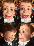 画像2: Vintage Charlie McCarthy Ventriloquist Doll W/BOX  (MA720)  (2)