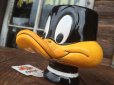 画像1: Vintage Looney Tunes Daffy Duck Ceramic Cup (MA740) (1)