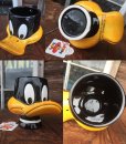 画像3: Vintage Looney Tunes Daffy Duck Ceramic Cup (MA740) (3)